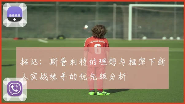 拓记：斯普利特的理想与框架下新人实战练手的优先级分析